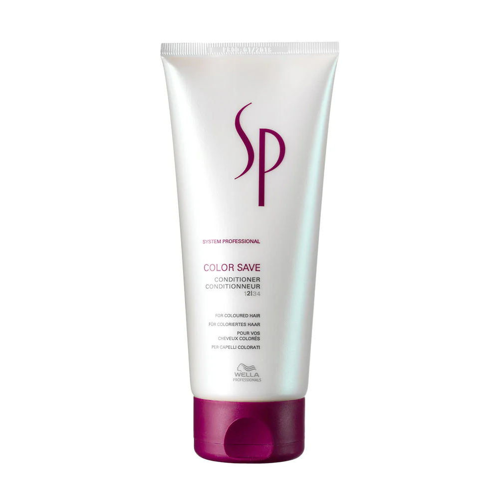Wella SP Color Save Conditioner 200ml - balsamo protezione colore