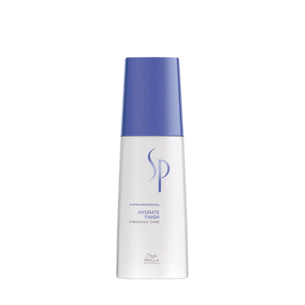 Wella SP Hydrate Finish 125ml - spray idratante e districante