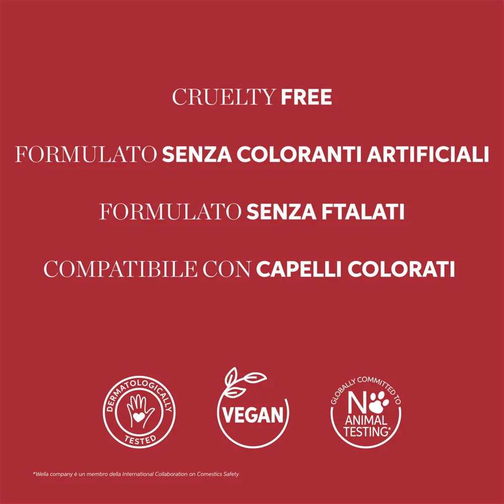 Wella Ultimate Repair Conditioner 75ml - balsamo capelli danneggiati - Image 5