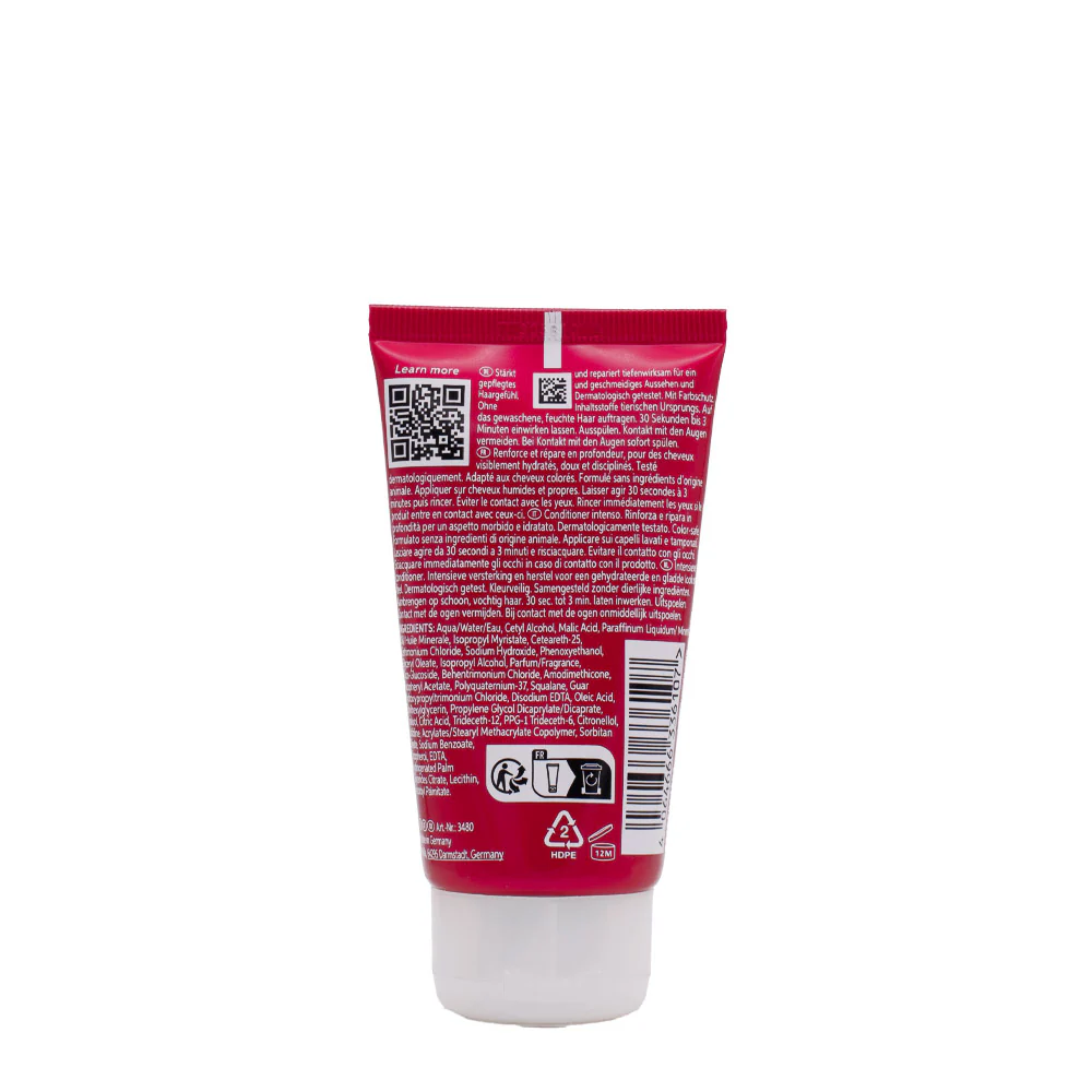 Wella Ultimate Repair Conditioner 75ml - balsamo capelli danneggiati - Image 6