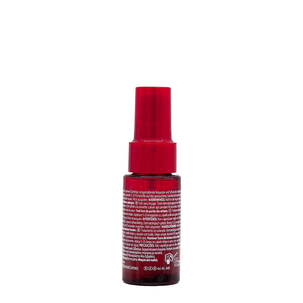 Wella Ultimate Repair Miracle Hair Rescue 30ml - trattamento capelli danneggiati - Image 16