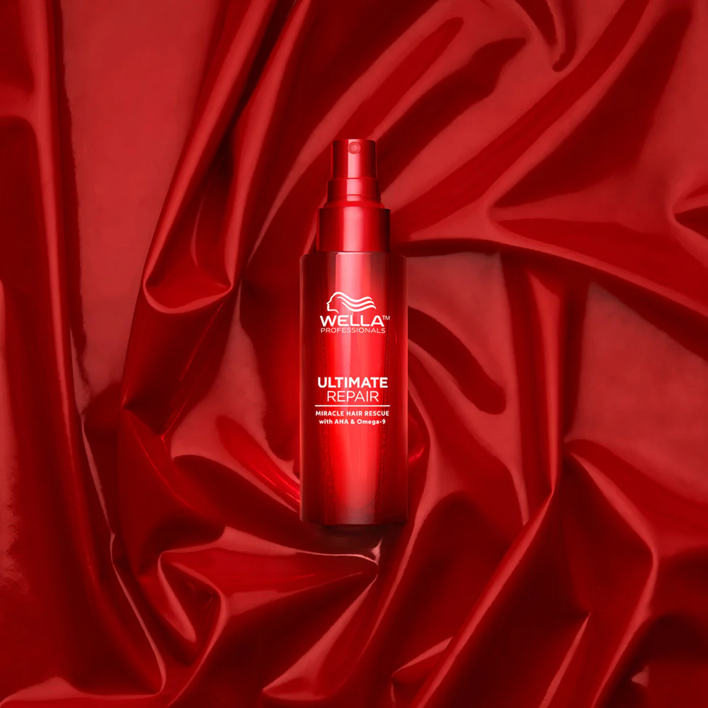 Wella Ultimate Repair Miracle Hair Rescue 95ml - trattamento capelli danneggiati - Image 5