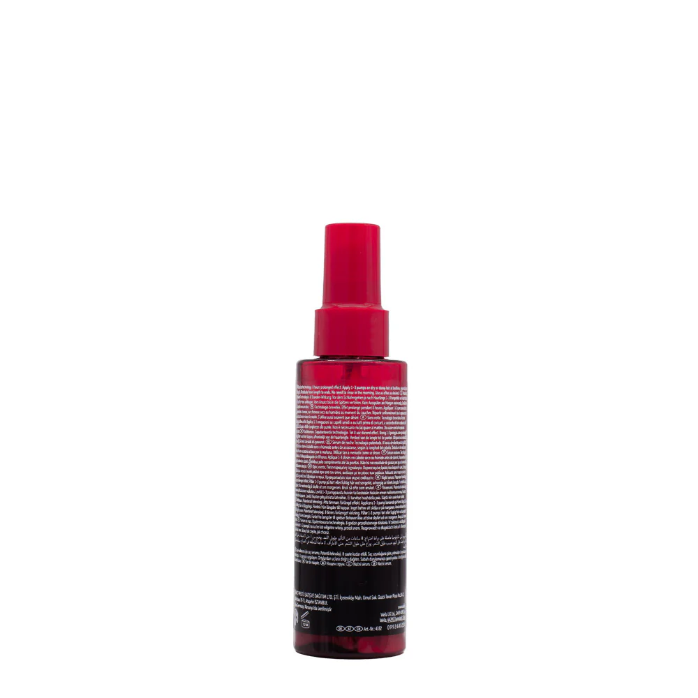 Wella Ultimate Repair Night Serum 95ml - siero riparatore - Image 9