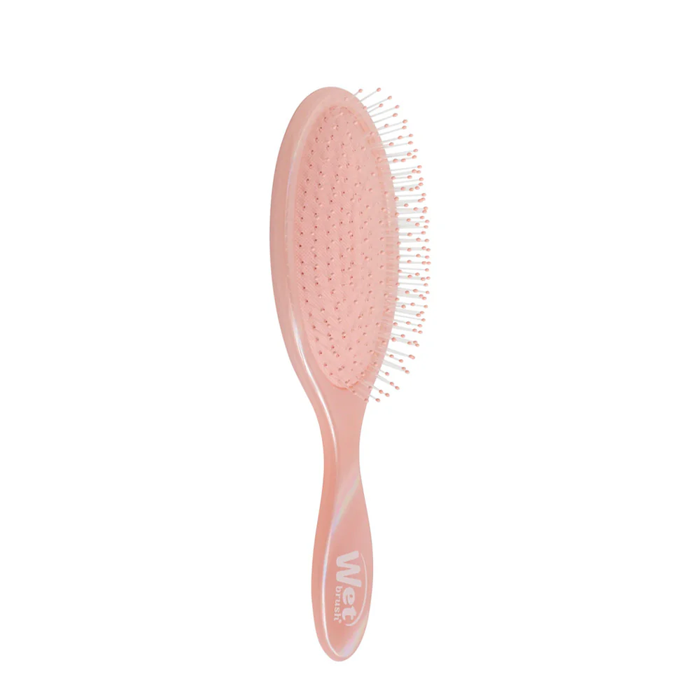 Wetbrush Detangling Duo Bronze - cofanetto spazzole - Image 4