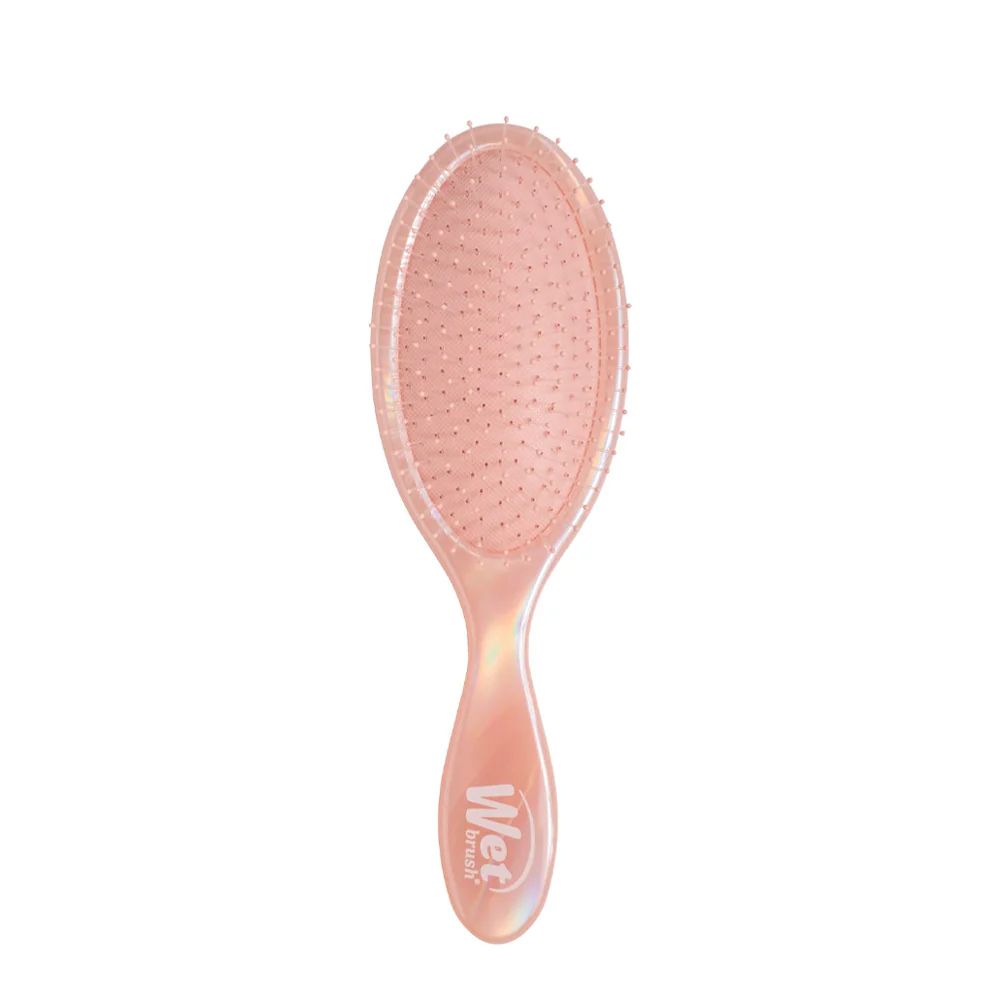 Wetbrush Detangling Duo Bronze - cofanetto spazzole - Image 5