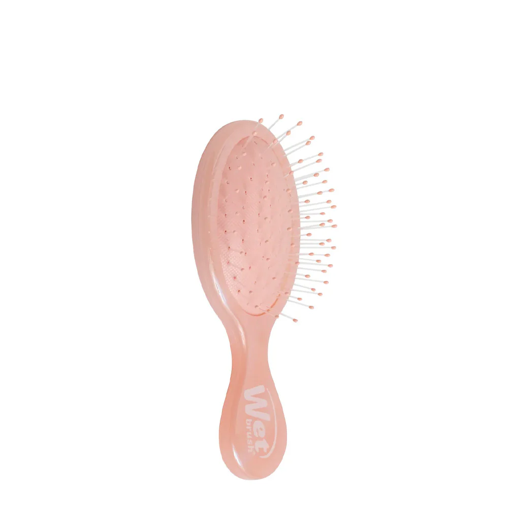 Wetbrush Detangling Duo Bronze - cofanetto spazzole - Image 7