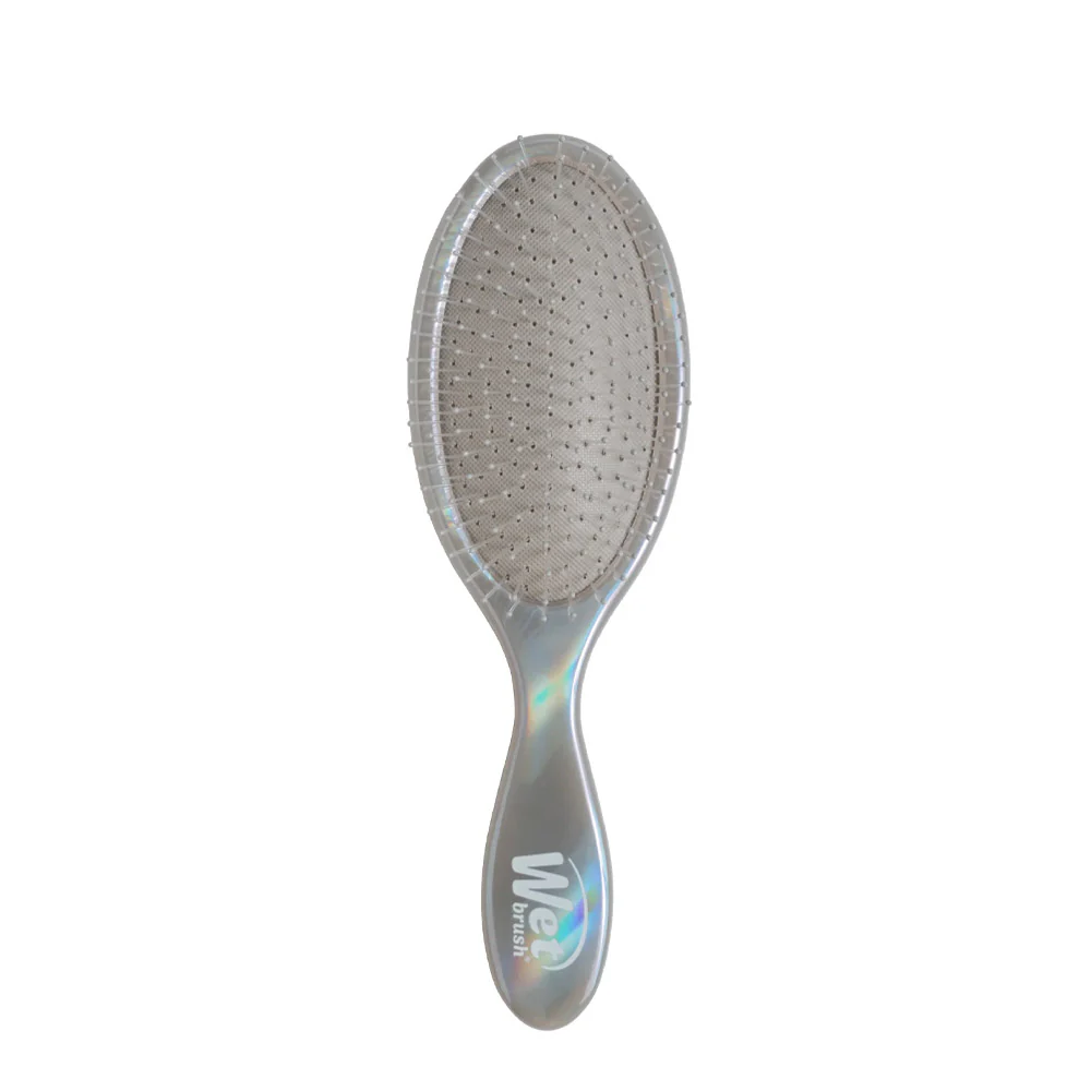 Wetbrush Detangling Duo Chrome - cofanetto spazzole - Image 5