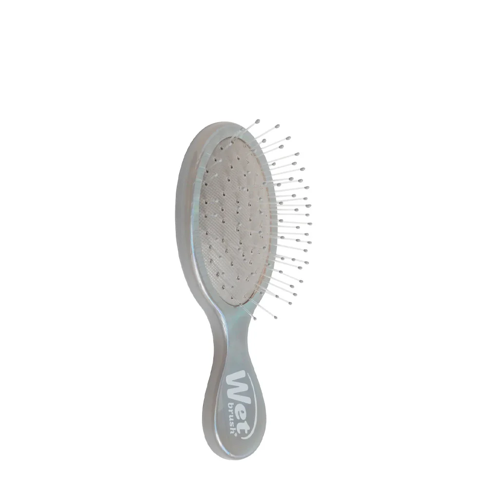 Wetbrush Detangling Duo Chrome - cofanetto spazzole - Image 7