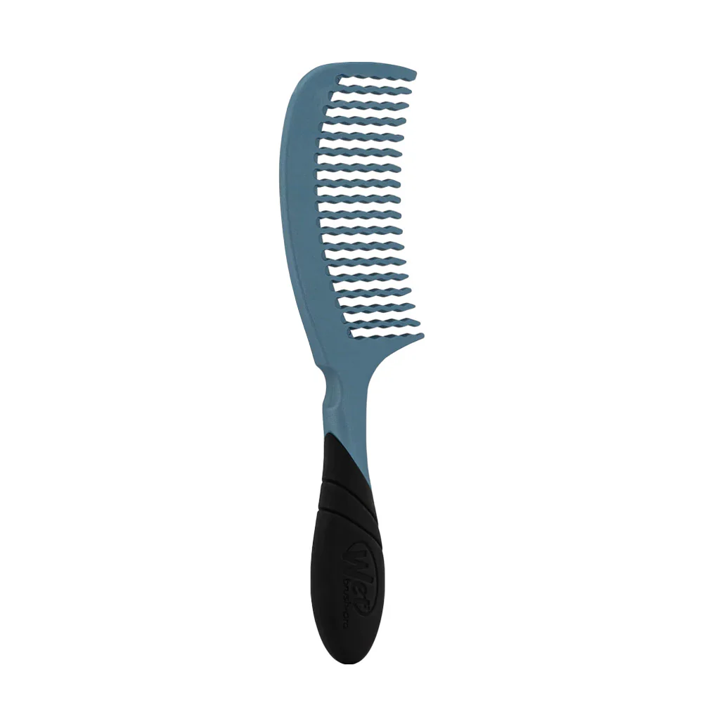 WetBrush Pro Comb Elemental Blue - pettine districante - Image 3