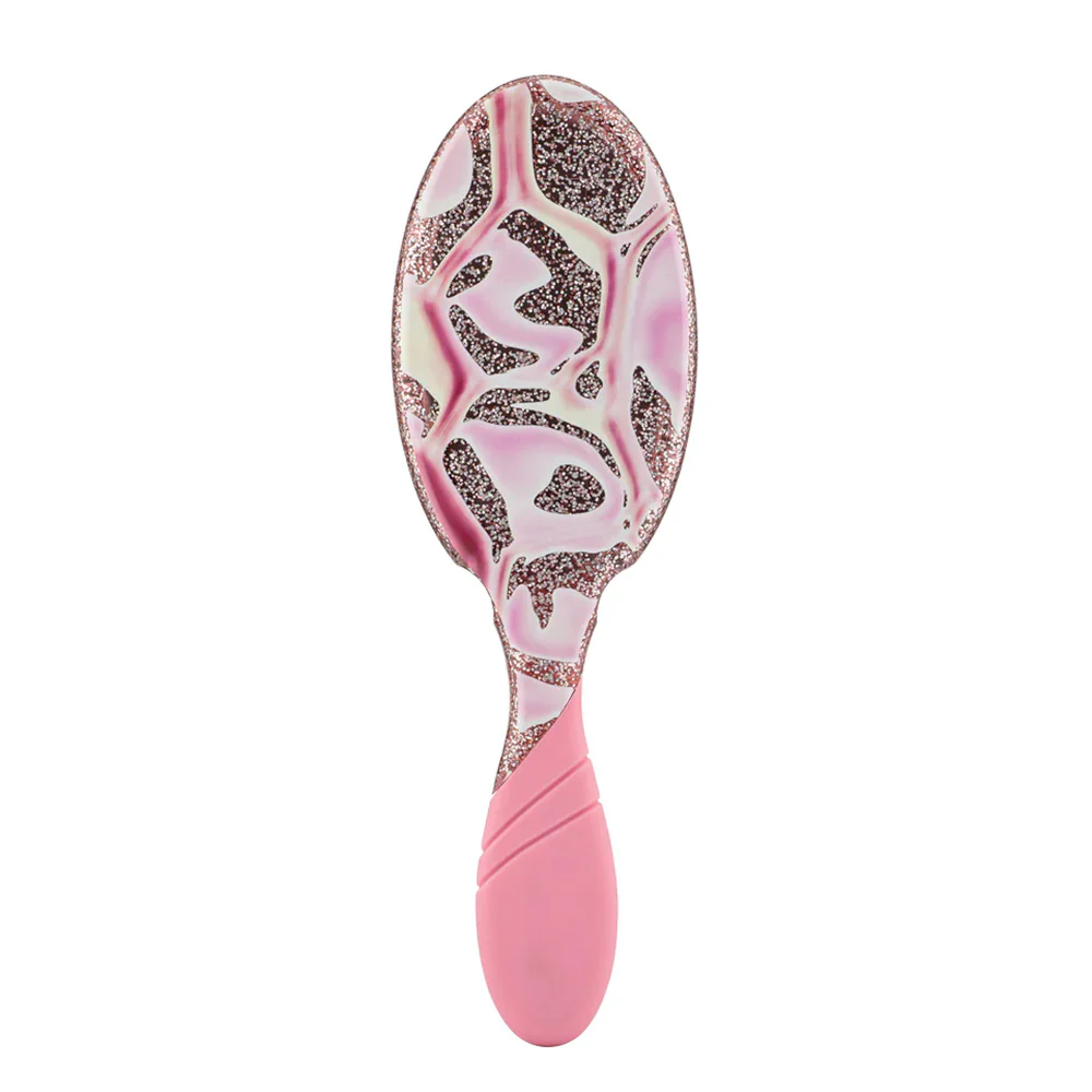 WetBrush Pro Cosmic Lava Detangler Pink - spazzola scioglinodi