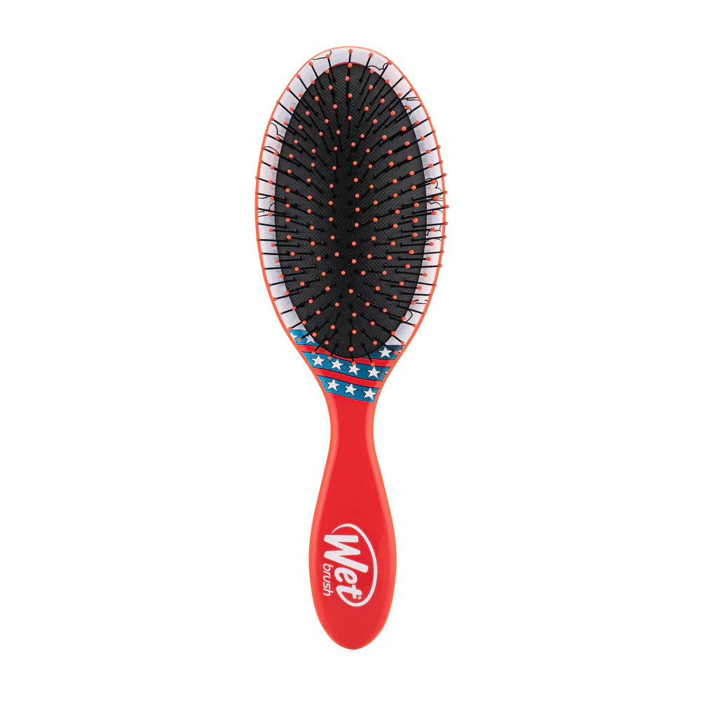 Wetbrush Pro Detangler Disney DC Comics Supergirl and Wonderwomen  - spazzola  scioglinodi - Image 3