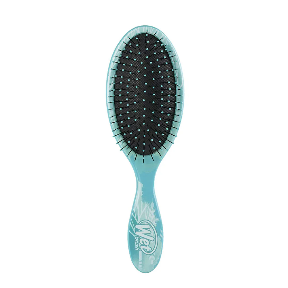 Wetbrush Pro Detangler Disney Frozen Guiding Spirit Anna - spazzola scioglinodi Anna - Image 2