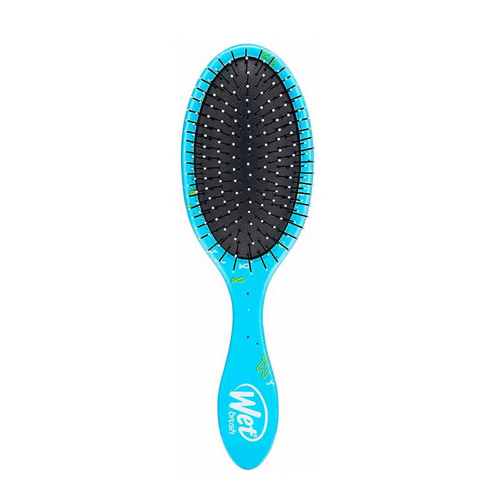 Wetbrush Pro Detangler Disney Pixar Original  Detangler Dory & Nemo - spazzola  scioglinodi - Image 2