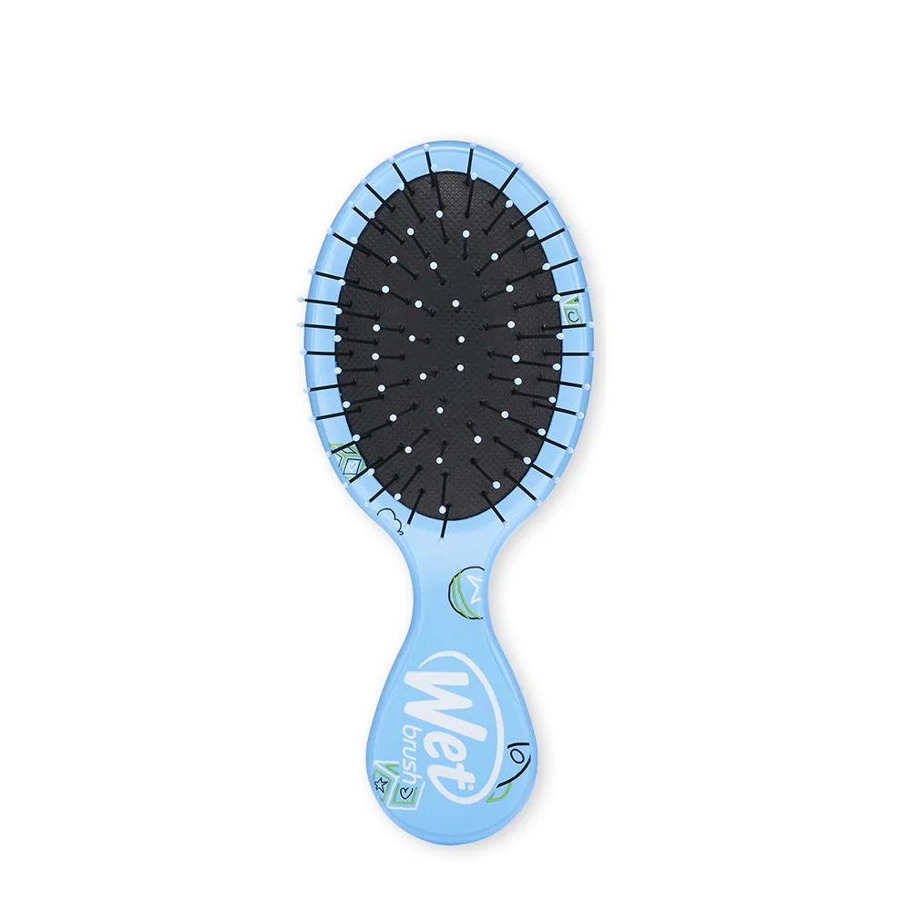 Wetbrush Pro Detangler Disney Pixar Original Mini Detangler Buzz Lightyear - spazzola mini scioglinodi - Image 2