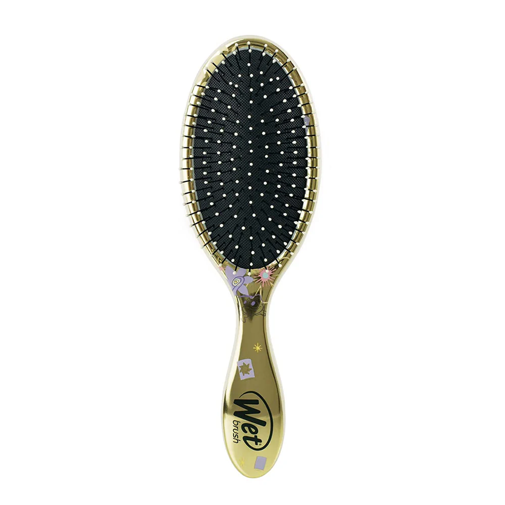 Wetbrush Pro Detangler Disney Princess Wholehearted Rapunzel - spazzola scioglinodi Rapunzel - Image 2