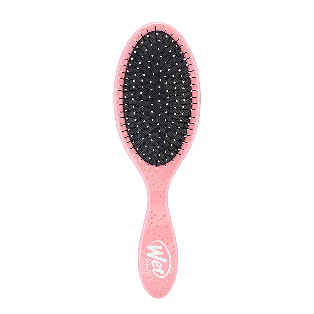 Wetbrush Pro Detangler Disney Ultimate Princess Belle - spazzola scioglinodi - Image 2