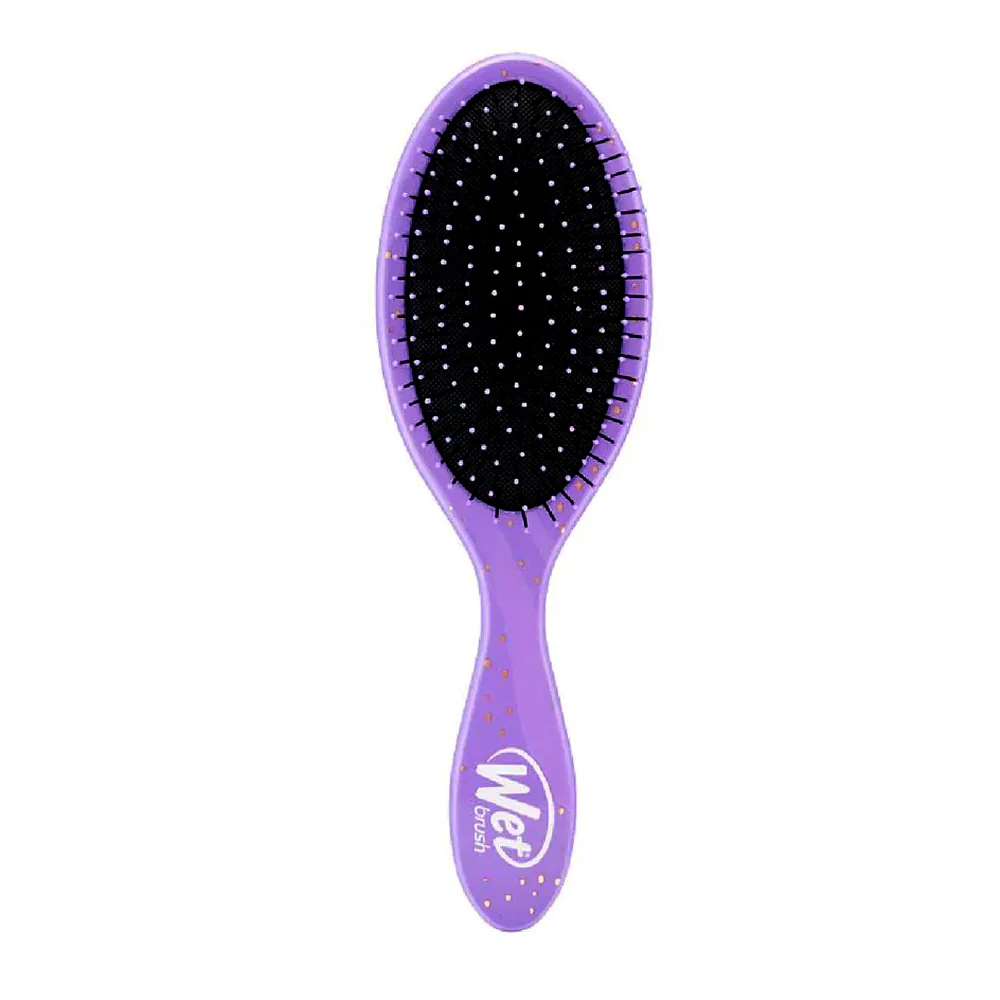 Wetbrush Pro Detangler Disney Ultimate Princess Jasmine - spazzola scioglinodi - Image 2