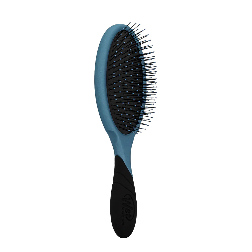 WetBrush Pro Detangler Elemental Blue - spazzola districante - Image 3