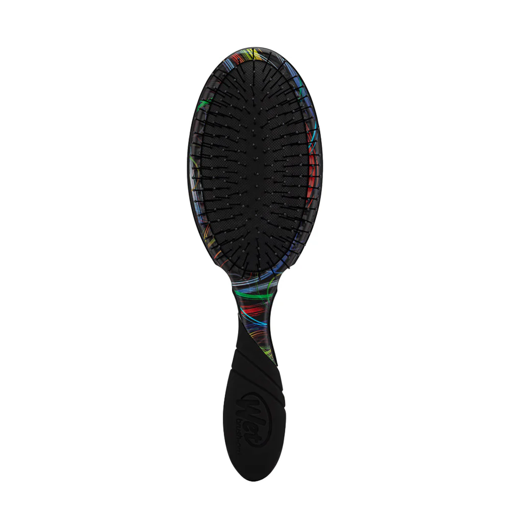 WetBrush Pro Detangler For All Hair Kind Electric - spazzola districante - Image 2