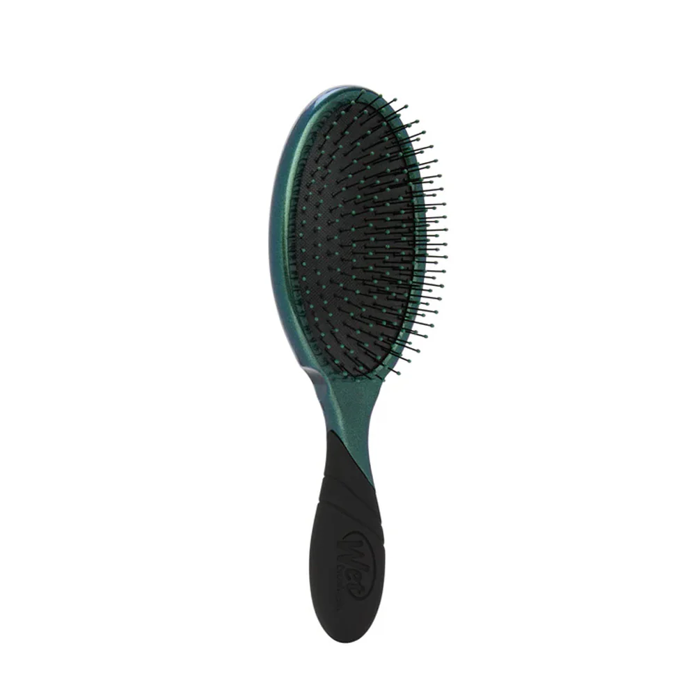 WetBrush Pro Detangler Glitter Glam Forest - spazzola scioglinodi - Image 2