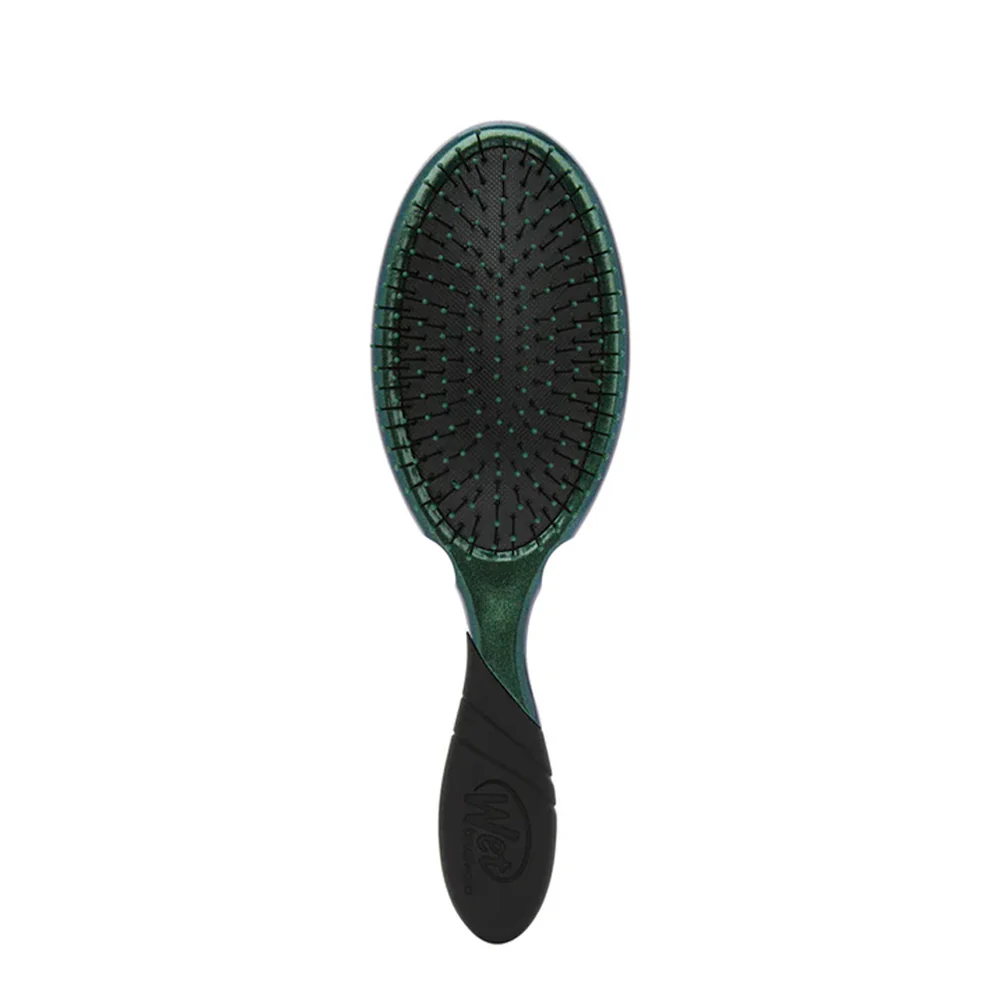 WetBrush Pro Detangler Glitter Glam Forest - spazzola scioglinodi - Image 3