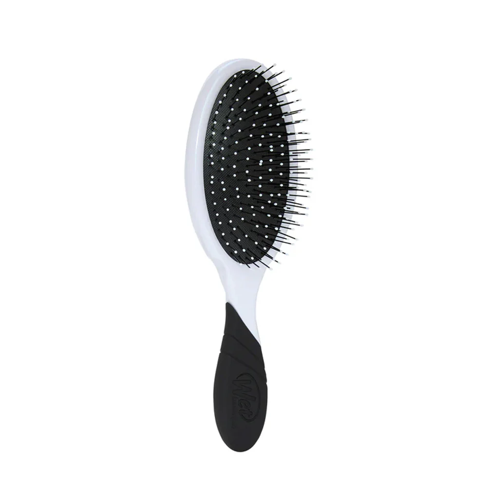 WetBrush Pro Detangler Glitter Glam Frost - spazzola scioglinodi - Image 2