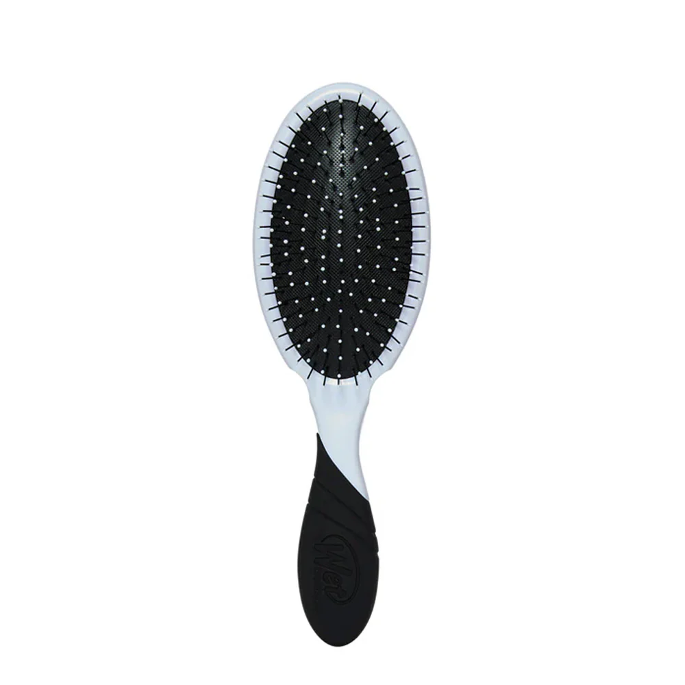 WetBrush Pro Detangler Glitter Glam Frost - spazzola scioglinodi - Image 3