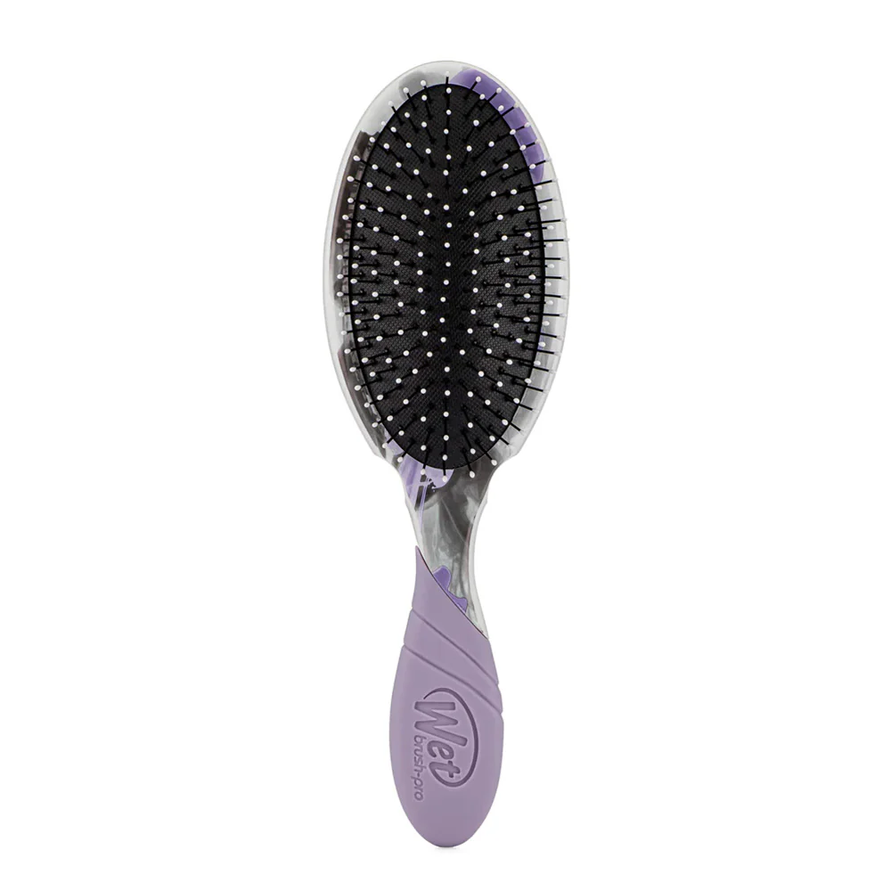 WetBrush Pro Detangler Inked Impression Lavender - spazzola scioglinodi - Image 2