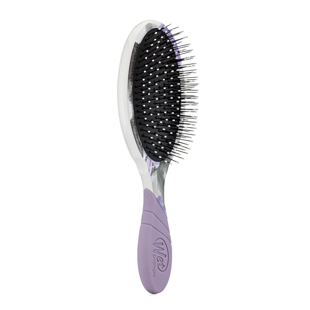 WetBrush Pro Detangler Inked Impression Lavender - spazzola scioglinodi - Image 3