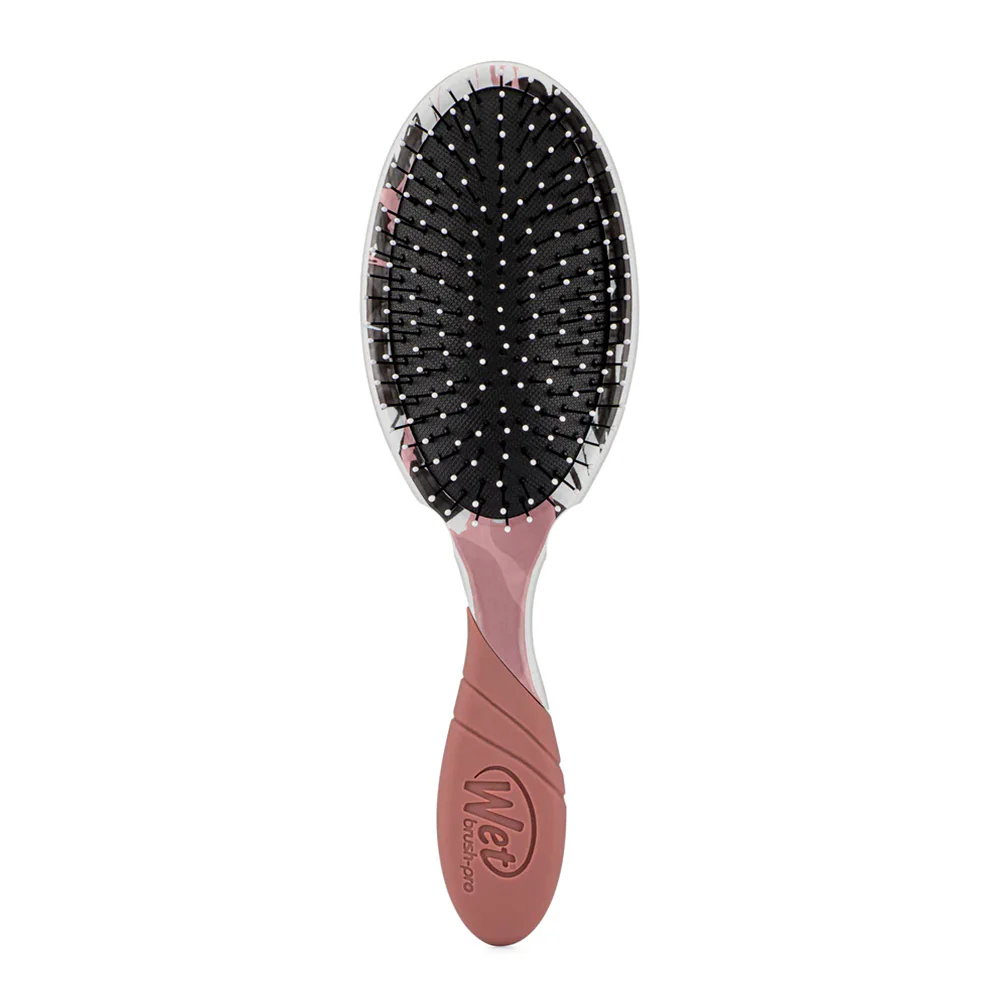 WetBrush Pro Detangler Inked Impression Pink Blush - spazzola scioglinodi - Image 2