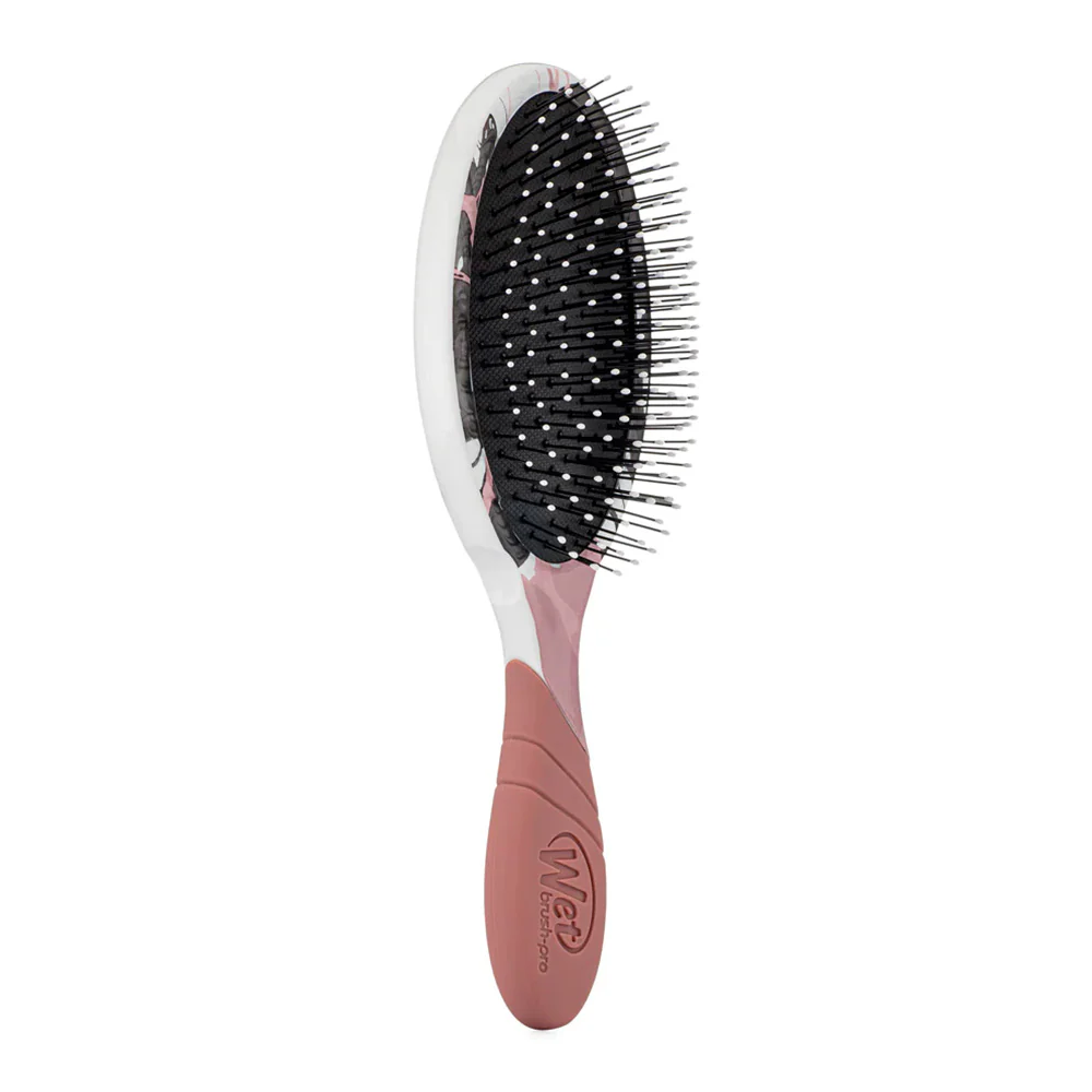 WetBrush Pro Detangler Inked Impression Pink Blush - spazzola scioglinodi - Image 3