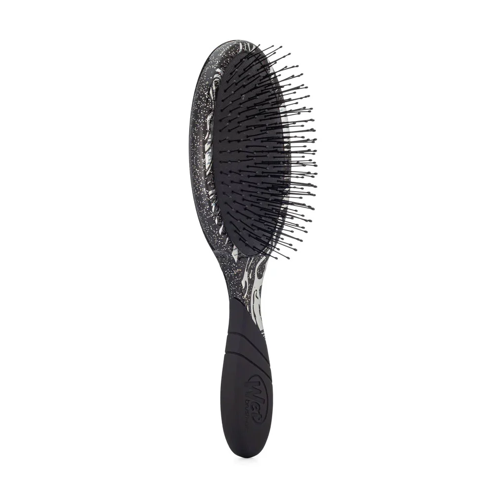 WetBrush Pro Detangler Mineral Sparkle Charcoal - spazzola scioglinodi - Image 2