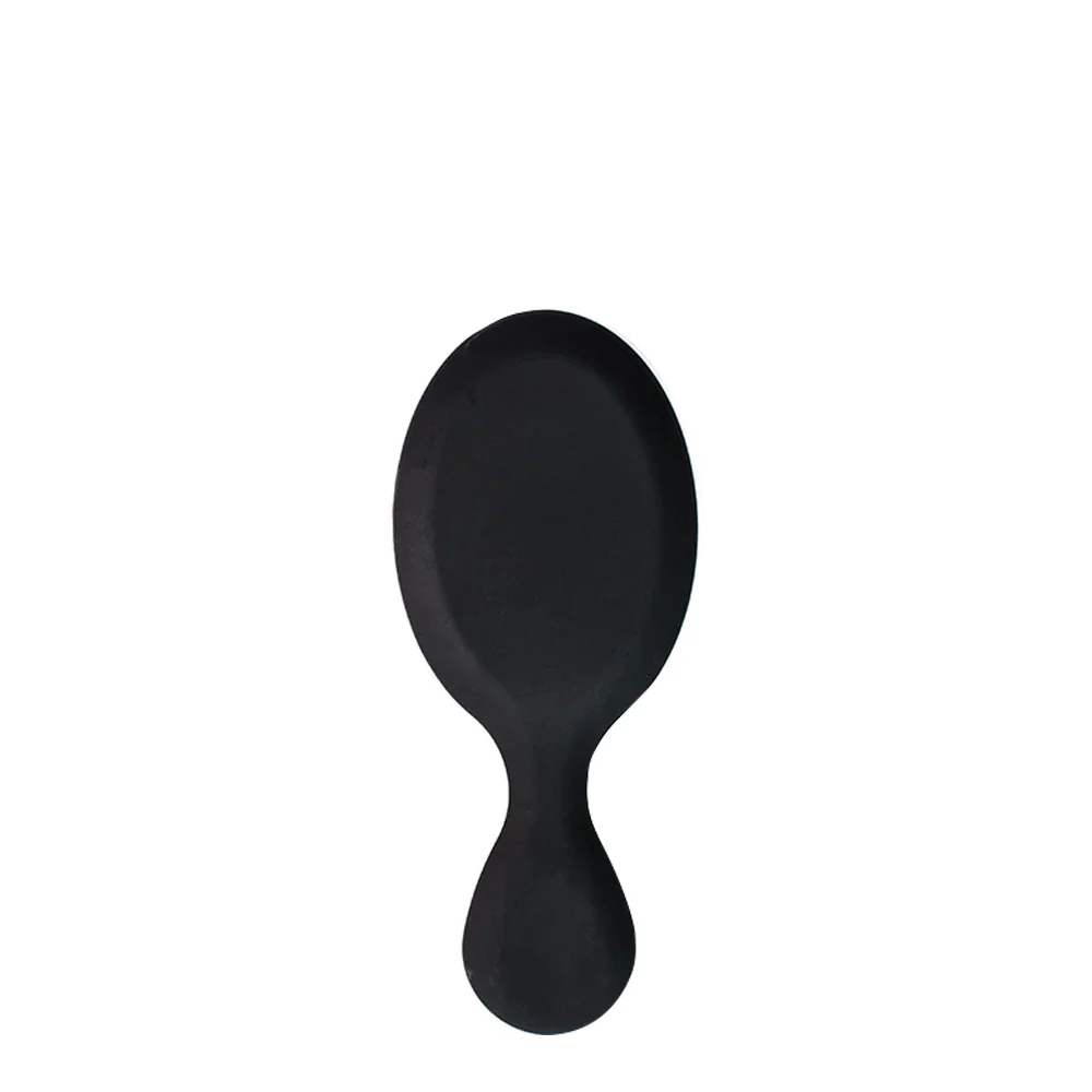 WetBrush Pro Detangler Mini Black - mini spazzola nera - Image 2