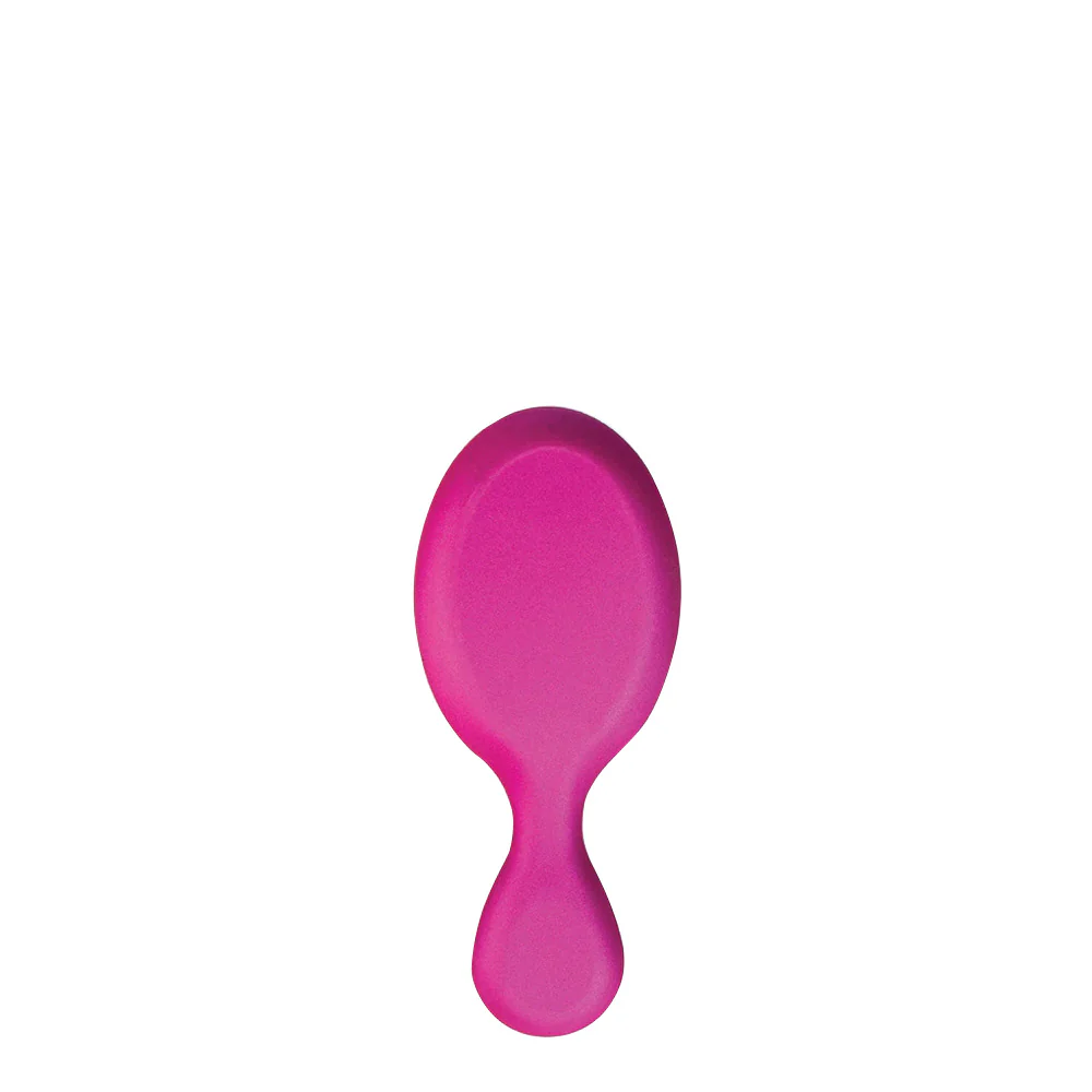 WetBrush Pro Detangler Mini Pink - mini spazzola rosa - Image 2