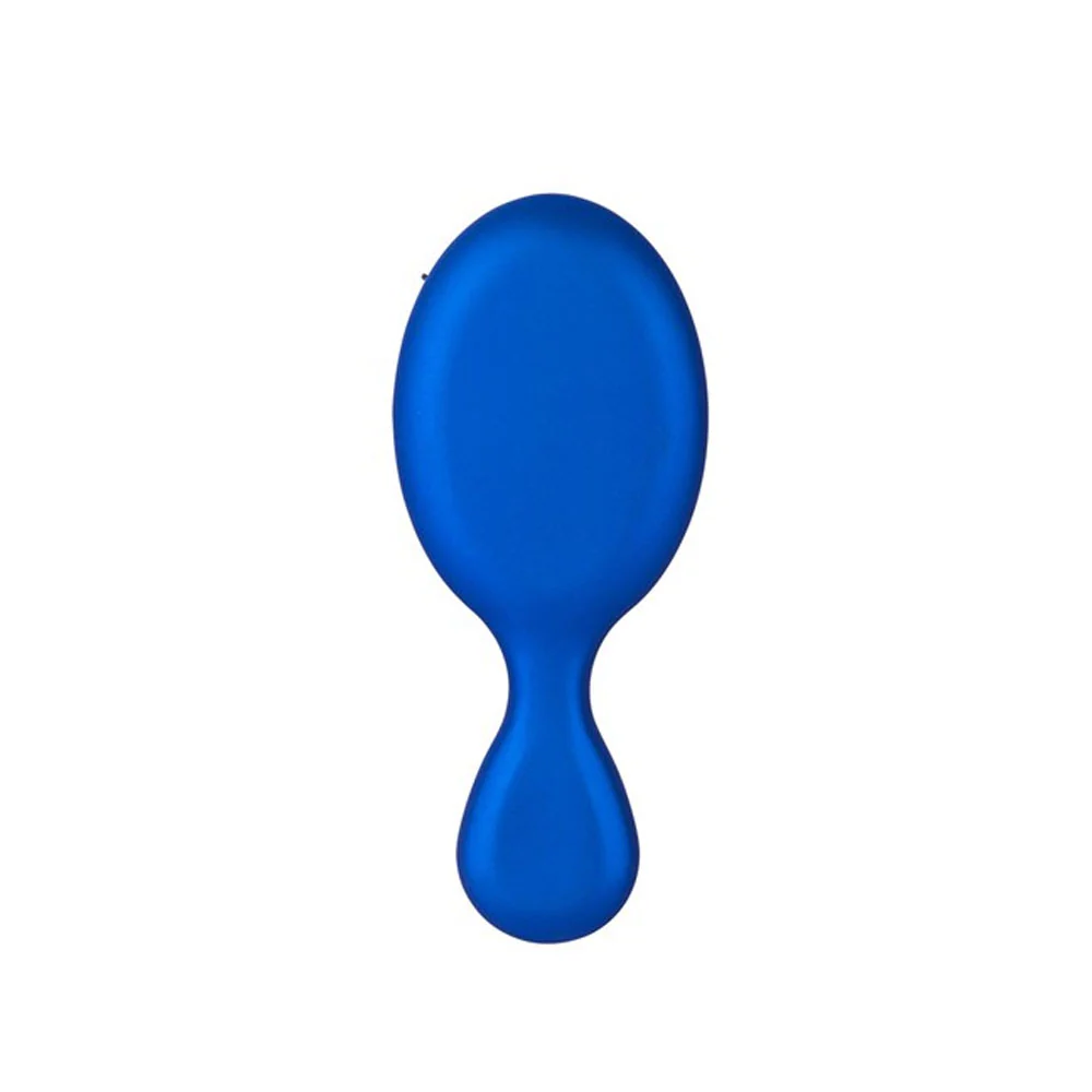 WetBrush Pro Detangler Mini Royal Blue - mini spazzola blu - Image 2