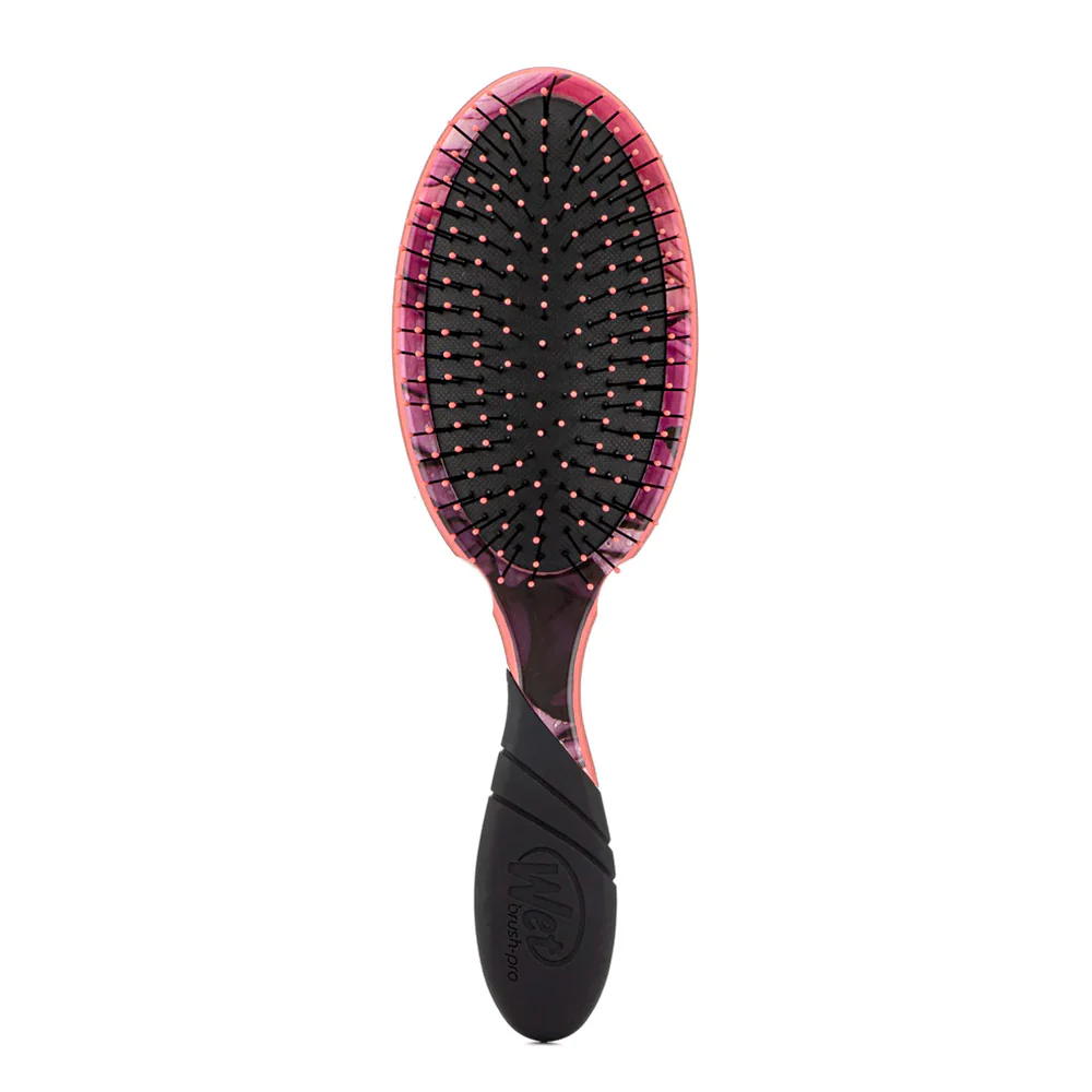 WetBrush Pro Detangler Unnatural Nature Pink - spazzola scioglinodi - Image 2