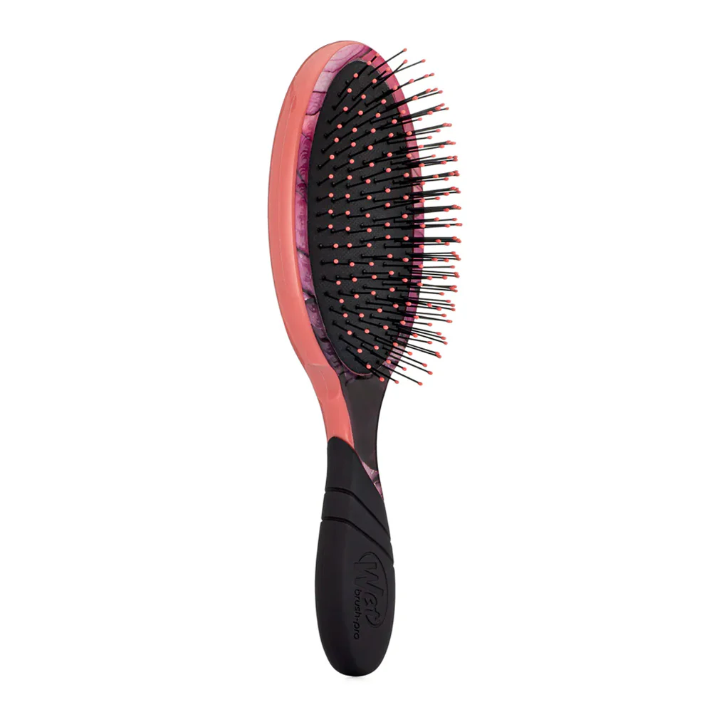 WetBrush Pro Detangler Unnatural Nature Pink - spazzola scioglinodi - Image 3