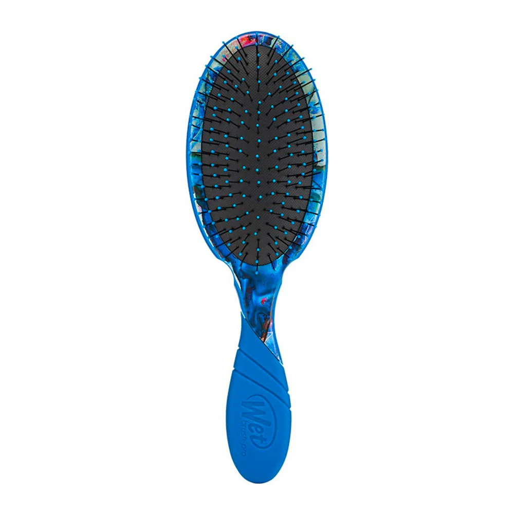 WetBrush Pro Detangler  Zen Garden River- spazzola scioglinodi - Image 2