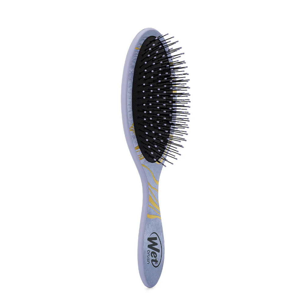 WetBrush Pro Disney Original Detangler Elegant Princess Ariel - spazzola scioglinodi - Image 3