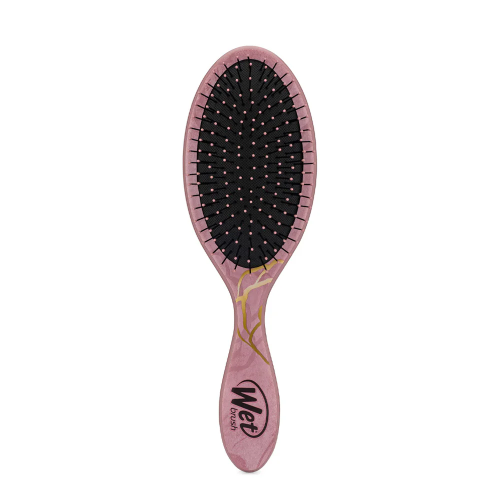 WetBrush Pro Disney Original Detangler Elegant Princess Belle - spazzola scioglinodi - Image 2