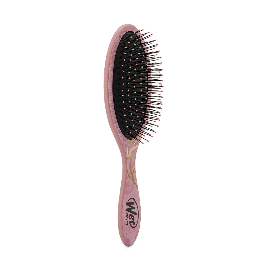 WetBrush Pro Disney Original Detangler Elegant Princess Belle - spazzola scioglinodi - Image 3