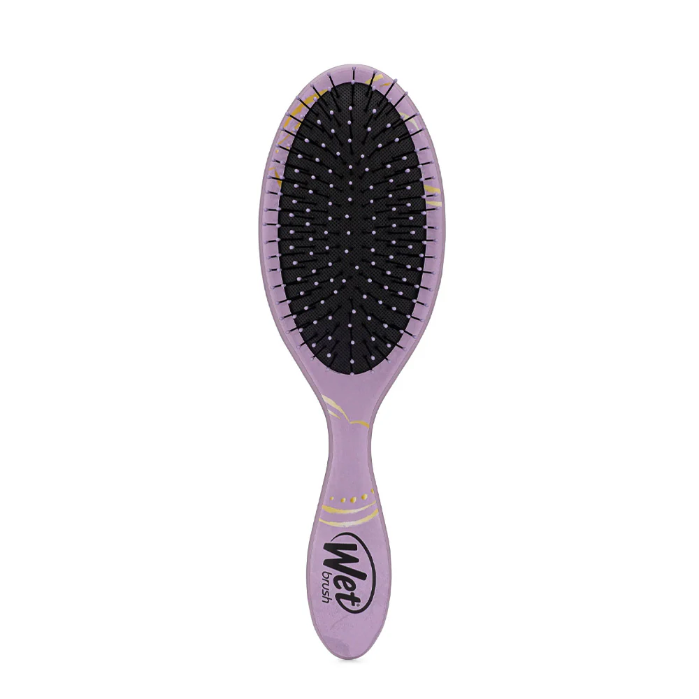WetBrush Pro Disney Original Detangler Elegant Princess Jasmine - spazzola scioglinodi - Image 2