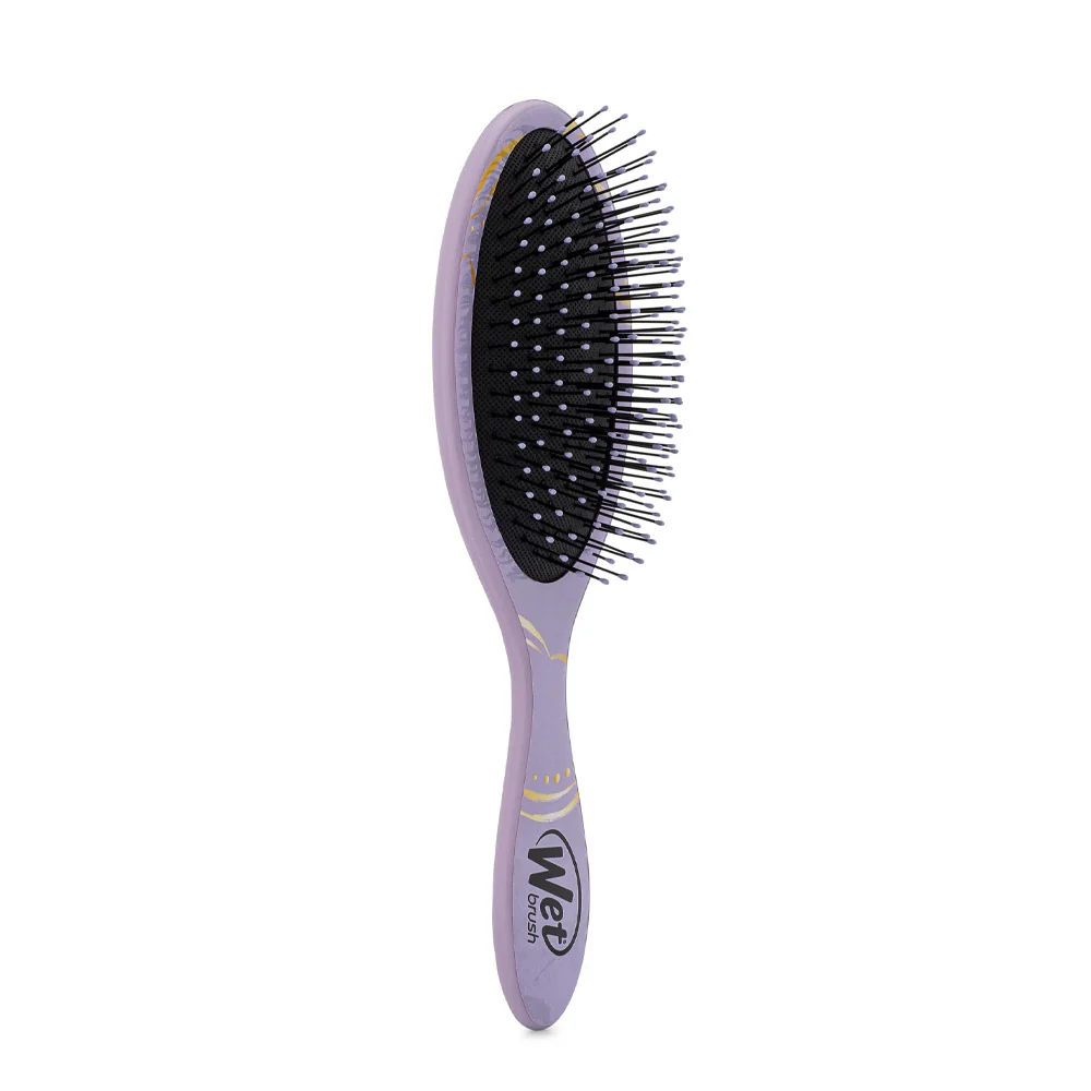 WetBrush Pro Disney Original Detangler Elegant Princess Jasmine - spazzola scioglinodi - Image 3