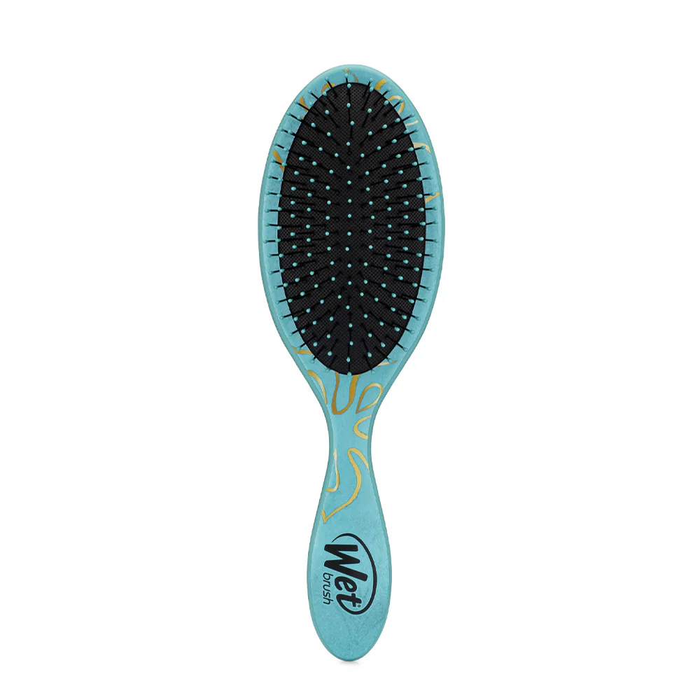 WetBrush Pro Disney Original Detangler Elegant Princess Moana - spazzola scioglinodi - Image 2