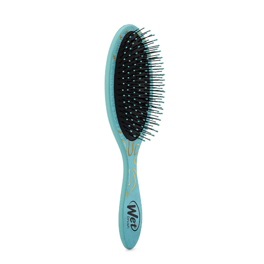 WetBrush Pro Disney Original Detangler Elegant Princess Moana - spazzola scioglinodi - Image 3
