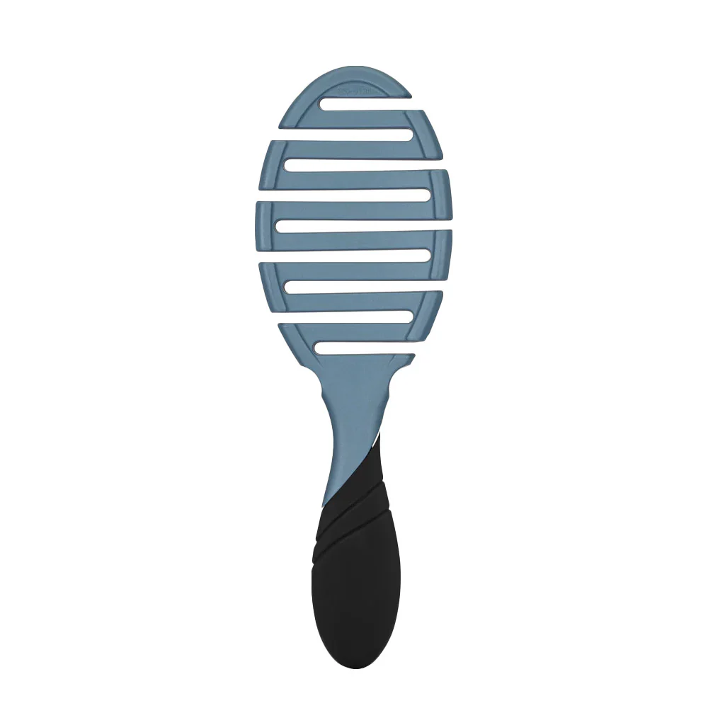 WetBrush Pro Flex Dry Brush Elemental Blue - spazzola per asciugatura - Image 2