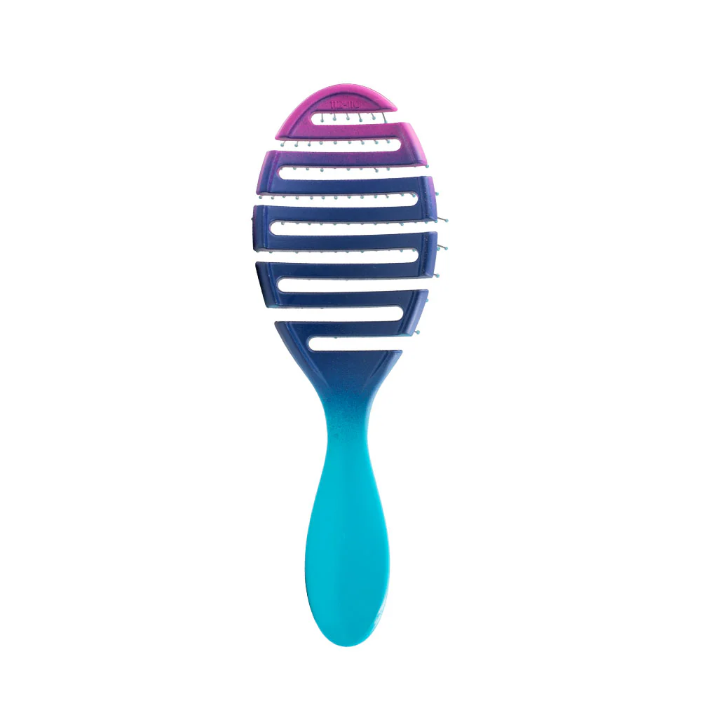 WetBrush Pro Flex Dry Ombre Tal - spazzola flessibile - Image 2