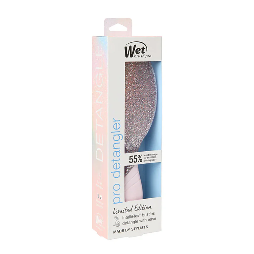WetBrush Pro Original Detangler Out of Bounds - spazzola scioglinodi - Image 4