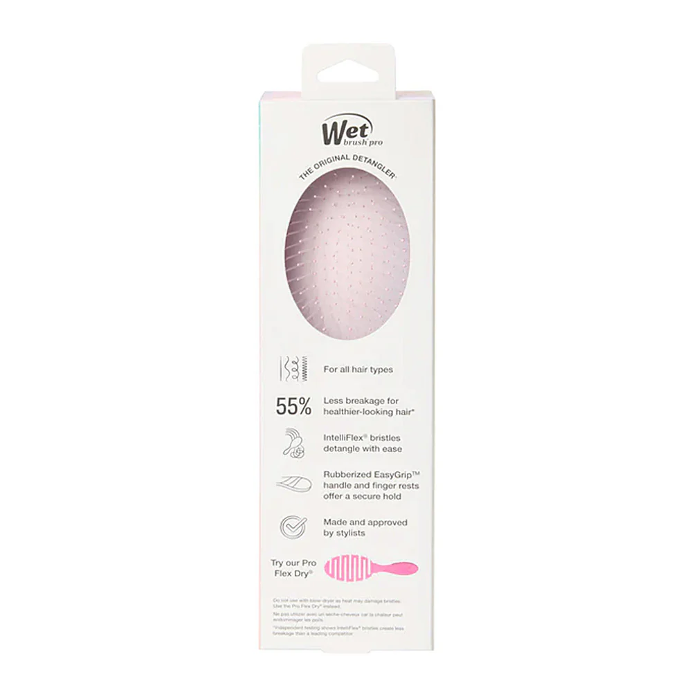 WetBrush Pro Original Detangler Out of Bounds - spazzola scioglinodi - Image 5