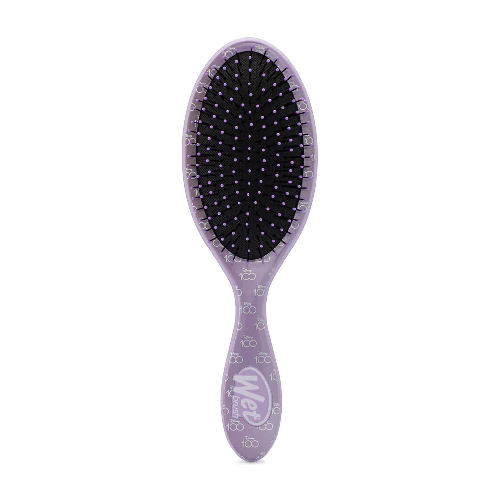 WetBrush Pro Original Detangler Disney 100 Alice - spazzola scioglinodi - Image 2